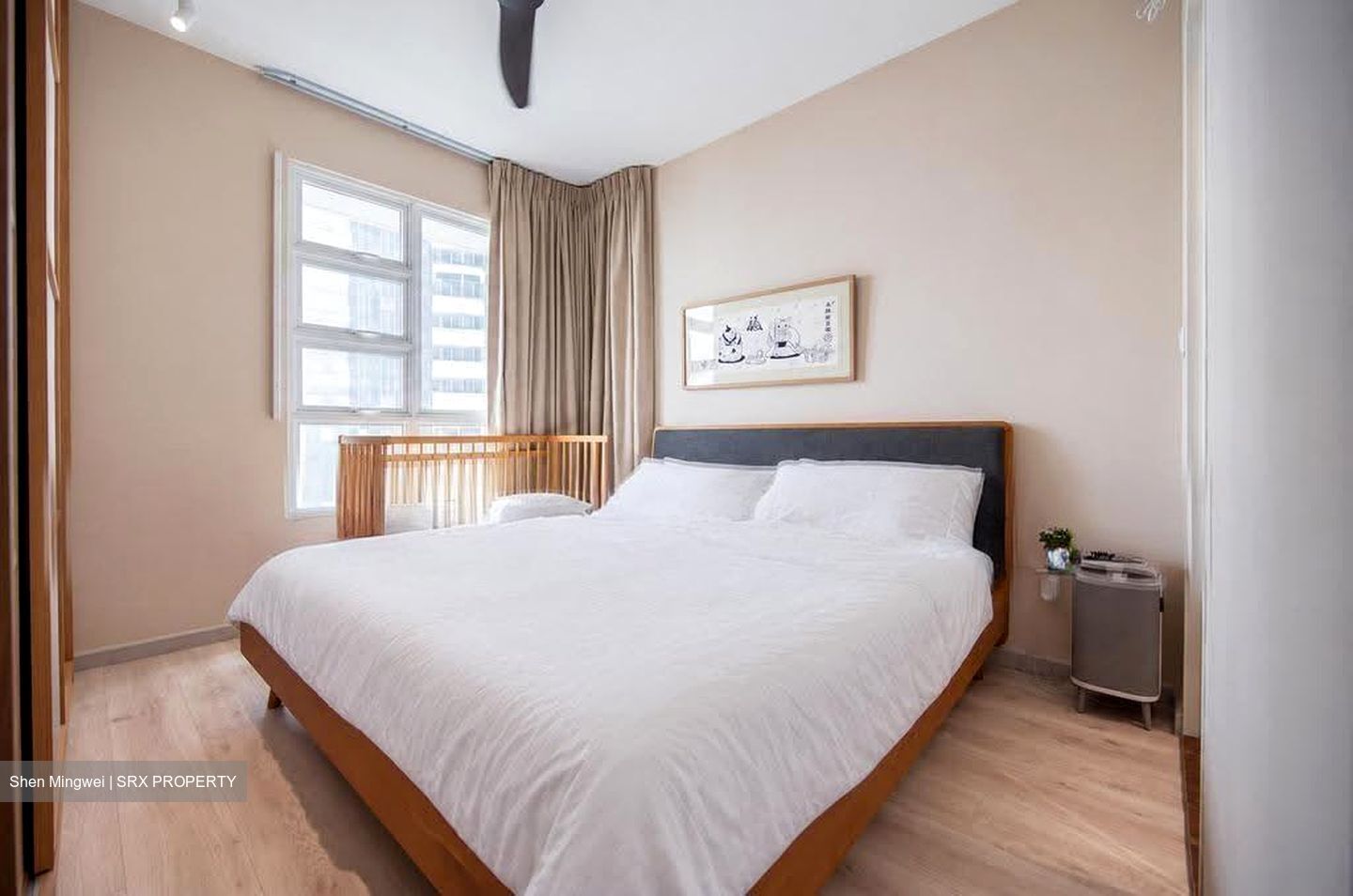 Blk 43A Skyoasis @ Dawson (Queenstown), HDB 4 Rooms #634630061